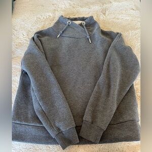 Banana republic sweatshirt